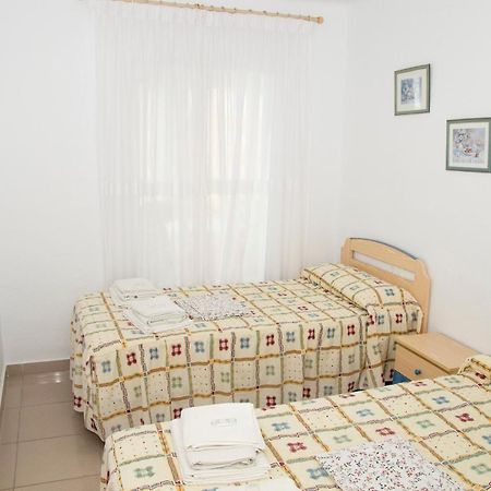 Apartamentos Intercentro Torrox-Costa Kültér fotó