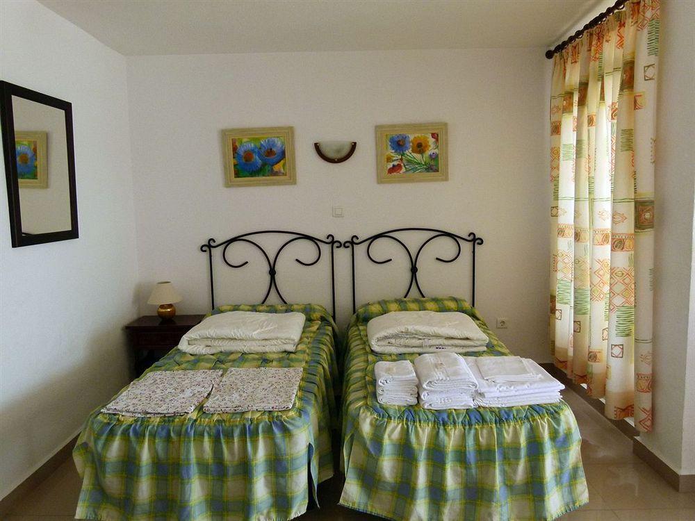 Apartamentos Intercentro Torrox-Costa Kültér fotó